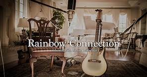 At home with Jamie Lawrence performing Rainbow Connection Hawaiian Style in Maui