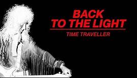 Brian May - Back To The Light: The Time Traveller 1992-2021 (Official Video)