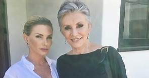 Who is Beverly Adams, mother of Eden Sassoon from The Real Housewives of Beverly Hills?