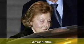 María Estela Martínez de Perón - Biografía