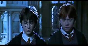 Doppiaggio Mirtilla Malcontenta (Harry Potter e la Camera Dei Segreti)