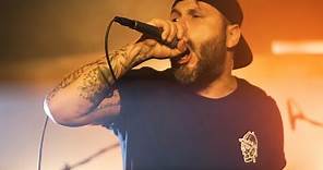 AFTER THE BURIAL - In Flux (Official Music Video)