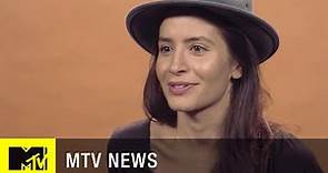 ‘Fear the Walking Dead’ Star Mercedes Mason Recaps Episode 103 | MTV News