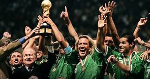 ¿Cuántos Mundiales tiene México? La lista de títulos y copas internacionales de la selección azteca | Sporting News México
