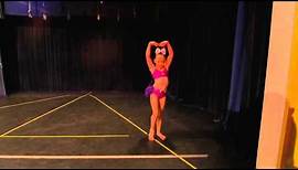 FULL DANCE S02E02 Chloe Fireball | Dance Mums with Jennifer Ellison