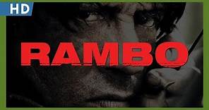Rambo (2008) Trailer