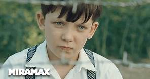 The Boy in the Striped Pajamas | ‘Checkers’ (HD) - Asa Butterfield, Jack Scanlon | MIRAMAX