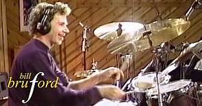 Bill Bruford - Willowcrest (A Tribute To Buddy Rich)