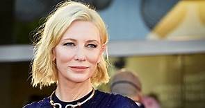 Cuántos hijos tiene Cate Blanchett y con quién
