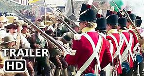 PETERLOO Official Trailer (2018) Mike Leigh Historic Drama Movie HD