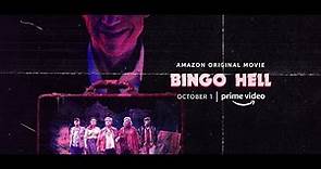 BINGO HELL - Official Trailer