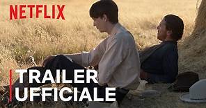 Il potere del cane | Trailer ufficiale | Netflix Italia
