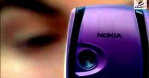 Nokia 7250i Commercial TV Ad