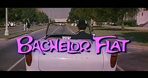 Bachelor Flat' (1961) Terry-Thomas, Tuesday Weld