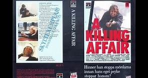 A Killing Affair 1977