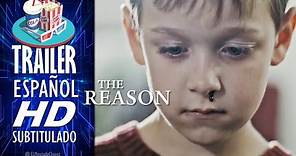THE REASON (2020) 🎥 Tráiler En ESPAÑOL (Subtitulado) LATAM 🎬 Película, Drama