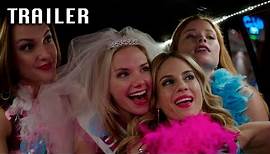 GIRLS' NIGHT OUT - Movie trailer (starring Mackenzie Mauzy)
