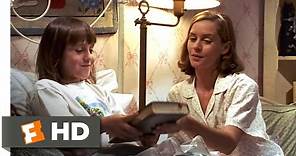 Matilda (1996) - A Loving Family Scene (10/10) | Movieclips