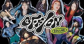 COLLAR《OFF/ON》Official Music Video