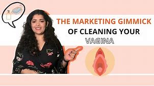 How do I clean my Vagina?- Dr. Tanaya Explains
