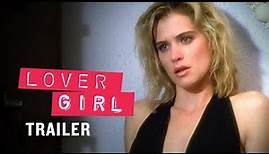 Lover Girl - Trailer | Sandra Bernhard, Kristy Swanson Festival Comedy