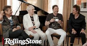Duran Duran: The Rolling Stone Interview