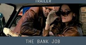 The Bank Job Trailer (2008)