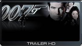 James Bond 007: Der Morgen stirbt nie ≣ 1997 ≣ Trailer #1