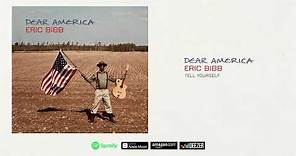 Eric Bibb - Tell Yourself (Dear America) 2021
