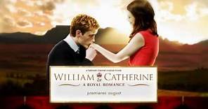 Hallmark Channel - William & Catherine: A Royal Romance - Teaser