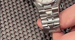 Vacheron Constantin Overseas Silver Dial Chronograph Steel Mens Watch 49150 Review | SwissWatchExpo