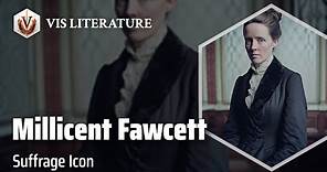 Millicent Fawcett: Champion of Equality | Writers & Novelists Biography