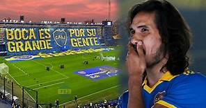 Boca Juniors EN VIVO: Cavani fuera de la lista para Libertadores y últimas noticias