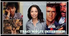 Traci Wolfe - Lethal Weapon Interview 1987