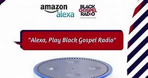 You can listen to Black Gospel Radio... - Black Gospel Radio