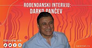 Darko Pančev: "I 1992, 1993. bismo bili šampioni Evrope da nije bilo sankcija!" I SPORTAL FUDBAL