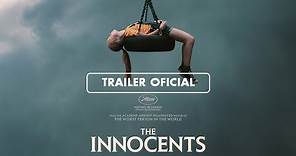 The Innocents (2021) - Tráiler Subtitulado en Español