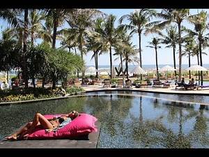 W Hotel Bali - Explore W Retreat & Spa Bali Seminyak