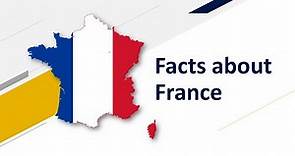 France facts...