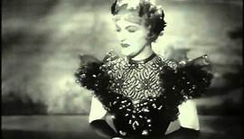 Gracie Fields -The Sweetest Song in the World -1938