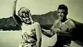 "Hawaiian Eye" US TV series (1959--63) intro / lead-in