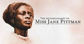 The Autobiography of Miss Jane Pittman (TV Movie 1974)
