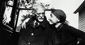 Liebe am Werk - Georgia O'Keeffe & Alfred Stieglitz
