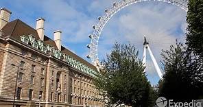 London Eye Vacation Travel Guide | Expedia