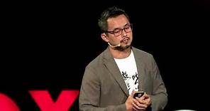 死刑辯護教我的事情 | Confessions of a death row lawyer | 黃致豪 Leon Huang | TEDxTaipei