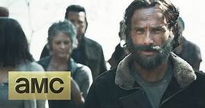 Trailer: Surviving Together: The Walking Dead: Season 5