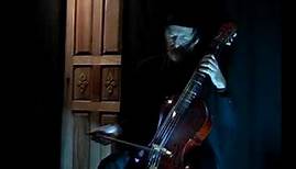 Peter Yates plays the Arpeggione