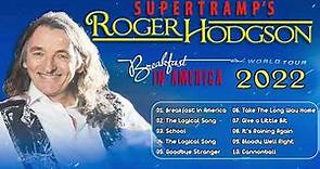 Supertramp: ROGER HODGSON Very Best Songs Collection - On Tour (2022)