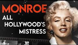 Marilyn Monroe: The Iconic Blonde | Full Biography (Some Like It Hot, Gentlemen Prefer Blondes)