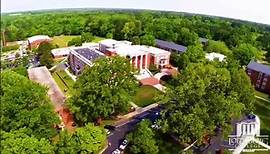 Louisburg College
